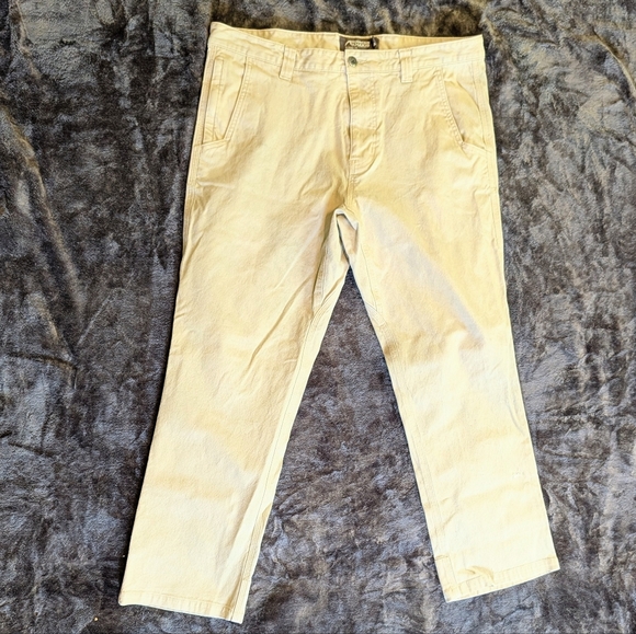Mountain Khakis - Picture 1 of 7